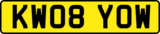 KW08YOW
