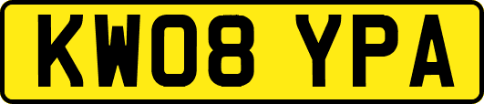 KW08YPA