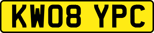 KW08YPC