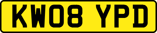 KW08YPD