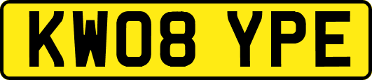 KW08YPE
