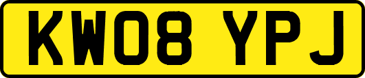 KW08YPJ