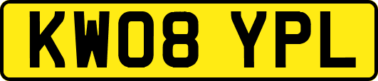 KW08YPL