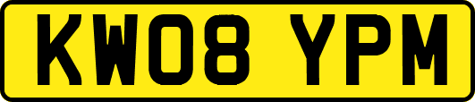 KW08YPM