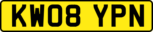 KW08YPN