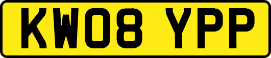 KW08YPP