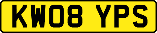 KW08YPS
