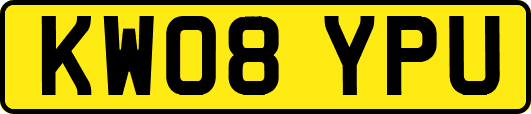 KW08YPU