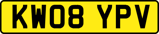 KW08YPV