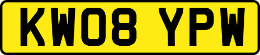 KW08YPW
