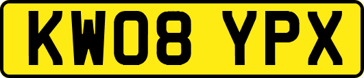 KW08YPX