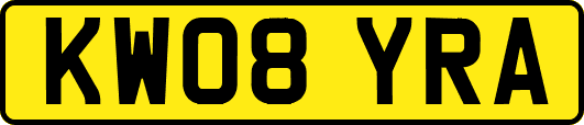 KW08YRA