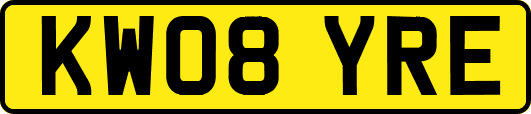 KW08YRE