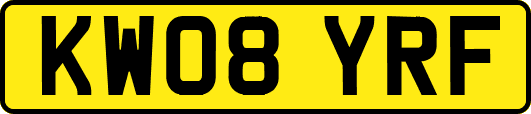 KW08YRF