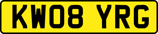 KW08YRG