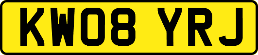 KW08YRJ