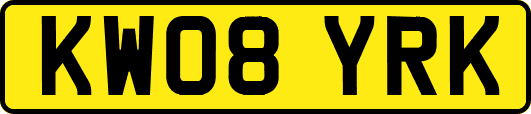 KW08YRK