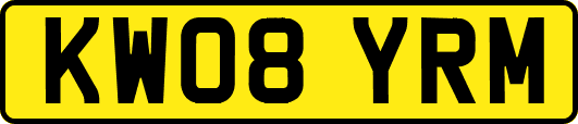 KW08YRM