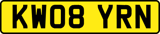KW08YRN