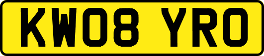 KW08YRO