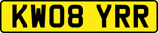 KW08YRR
