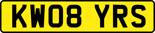 KW08YRS