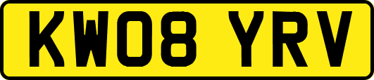 KW08YRV