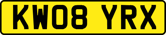 KW08YRX