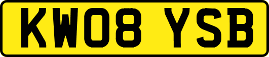 KW08YSB