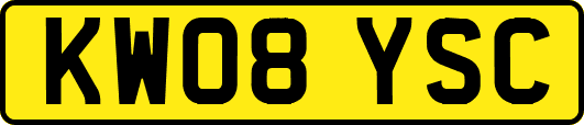 KW08YSC
