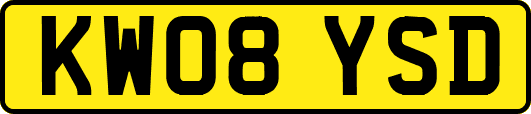 KW08YSD
