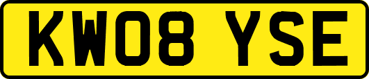 KW08YSE