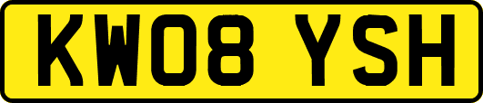 KW08YSH