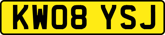 KW08YSJ