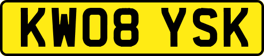 KW08YSK