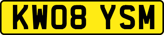 KW08YSM