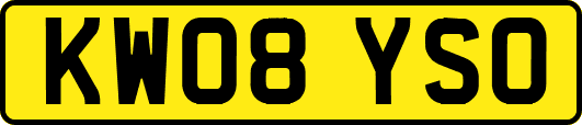 KW08YSO