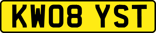 KW08YST