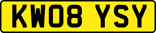 KW08YSY