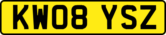 KW08YSZ