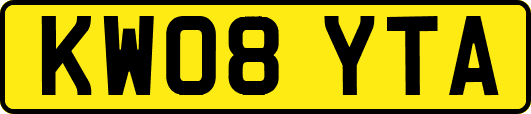 KW08YTA
