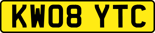 KW08YTC