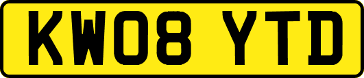 KW08YTD