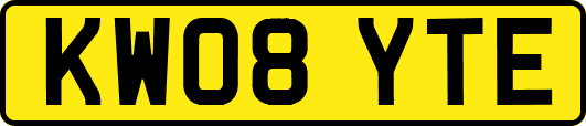 KW08YTE