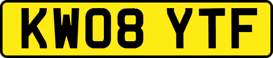 KW08YTF