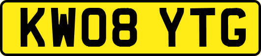 KW08YTG