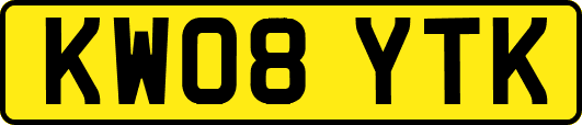 KW08YTK