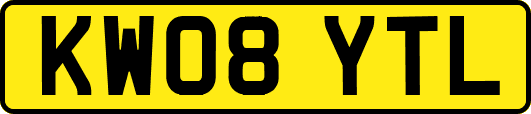 KW08YTL