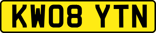 KW08YTN