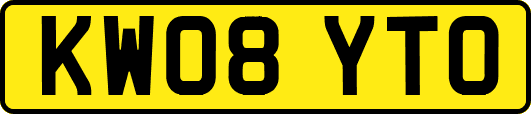 KW08YTO